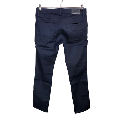 Miesten Hugo Boss - Farkut, koko W33 - Sininen (2)