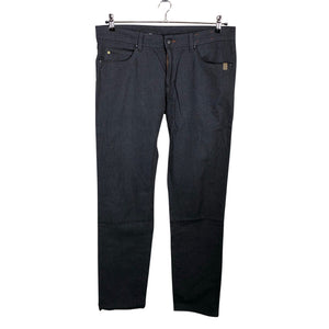 Miesten Sand Jeans - Farkut, koko W35 - Harmaa (1)