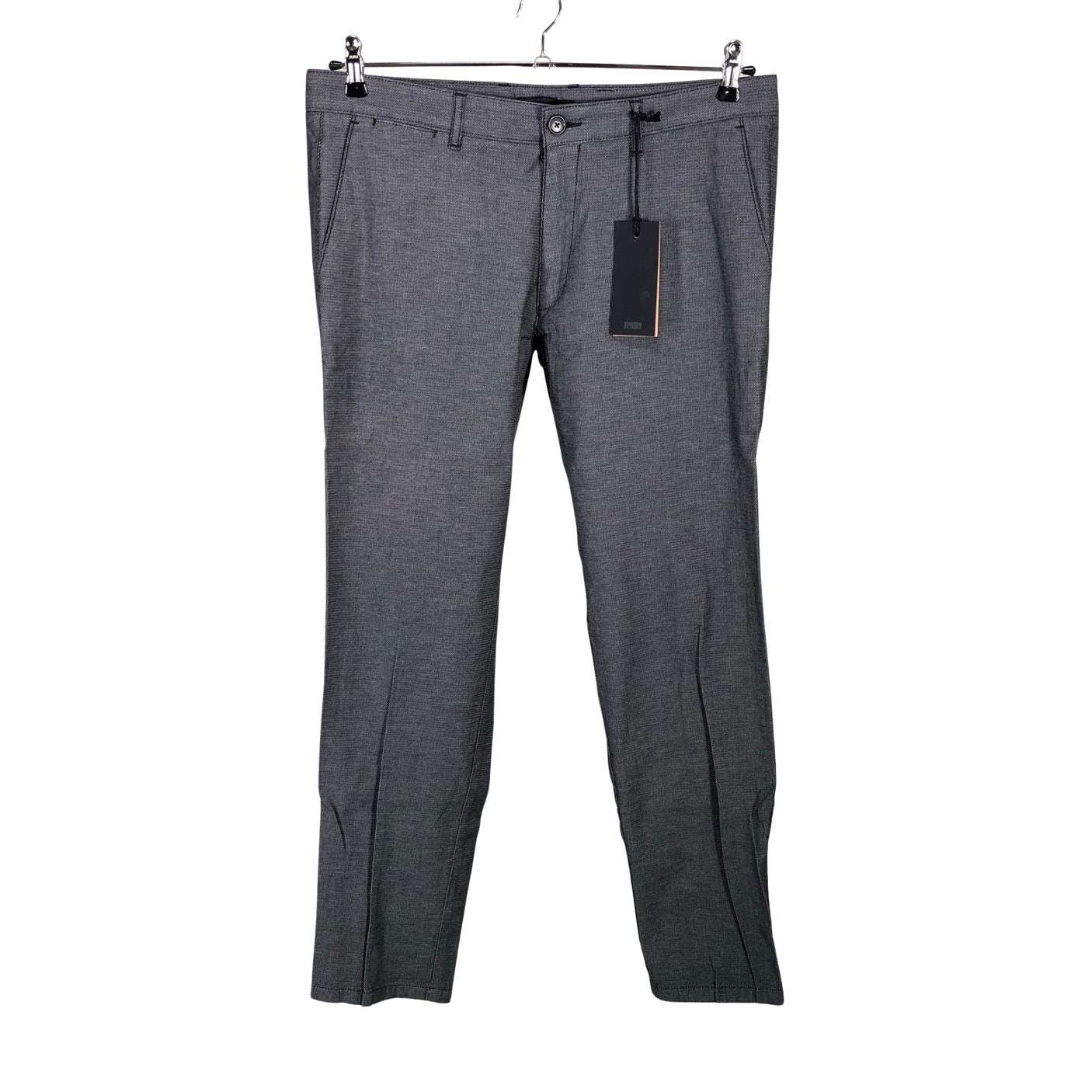 Miesten Drykorn - Chinot, koko W34 - Harmaa (1)