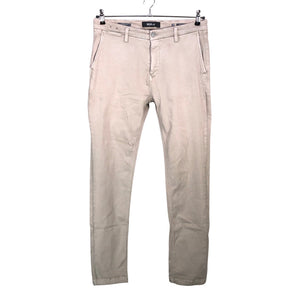 Miesten Replay - Chinot, koko W34 - Beige (1)