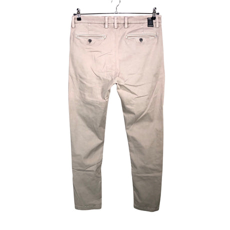 Miesten Replay - Chinot, koko W34 - Beige (2)