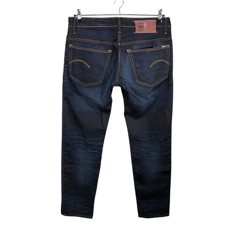 Miesten G-star - Farkut, koko W34 - Sininen (2)