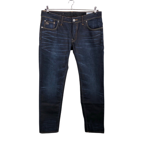 Miesten G-star - Farkut, koko W34 - Sininen ()