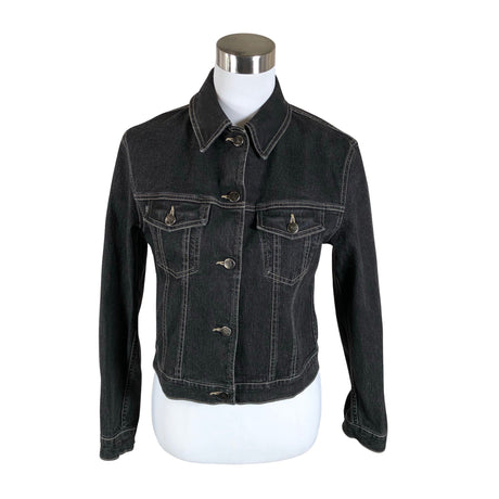 Naisten Ril's - Farkkutakki, koko 36 - Harmaa ()