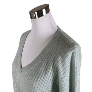 Naisten Davida - Neulepaita, koko 40 - Vaaleansininen (3)