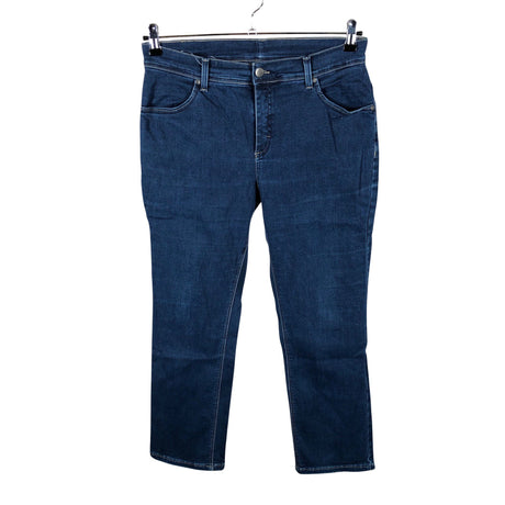 Naisten Very Nice - Farkut, koko W34 - Sininen ()