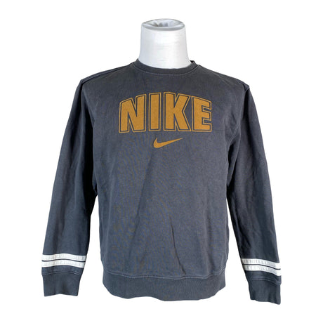 Miesten Nike - Collegepaita, koko M - Harmaa ()