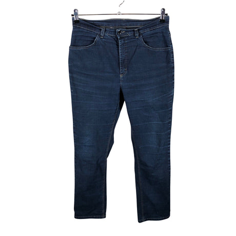 Naisten Very Nice - Farkut, koko W34 - Sininen ()