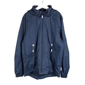 Unisex Reimatec - Välikausitakki, koko 140 - 146 - Sininen (1)