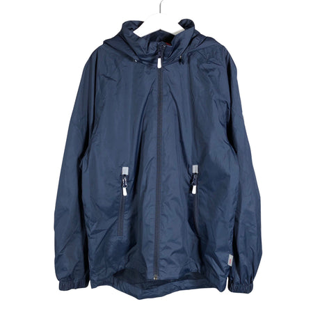 Unisex Reimatec - Välikausitakki, koko 140 - 146 - Sininen ()