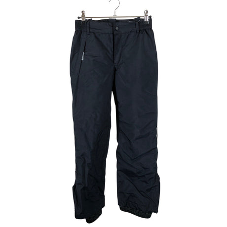 Unisex Reimatec - Toppahousut, koko 134 - 140 - Musta ()