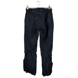Unisex Reimatec - Toppahousut, koko 134 - 140 - Musta (2)