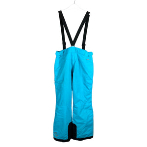 Unisex Reimatec - Toppahousut, koko 146 - 152 - Turkoosi (2)