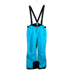Unisex Reimatec - Toppahousut, koko 146 - 152 - Turkoosi (1)