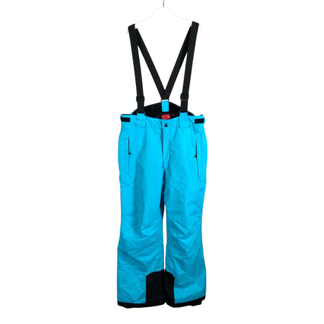 Unisex Reimatec - Toppahousut, koko 146 - 152 - Turkoosi ()