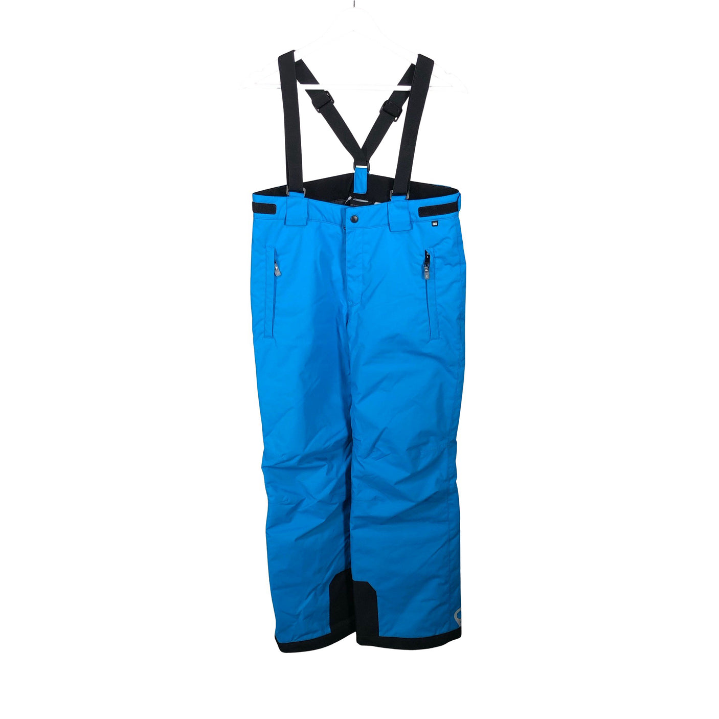 Unisex Reimatec - Toppahousut, koko 152 - 158 - Turkoosi (1)