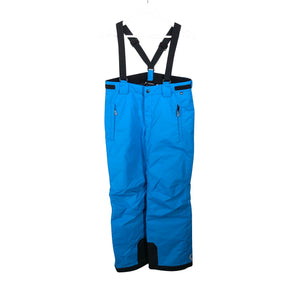 Unisex Reimatec - Toppahousut, koko 152 - 158 - Turkoosi (1)