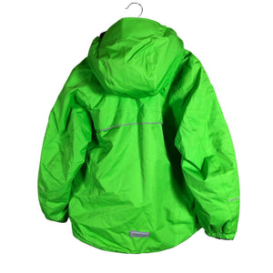 Unisex Reimatec - Toppatakki, koko 134 - 140 - Vihreä (2)