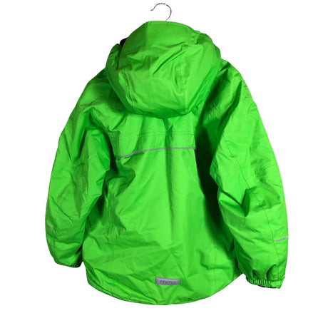 Unisex Reimatec - Toppatakki, koko 134 - 140 - Vihreä (2)