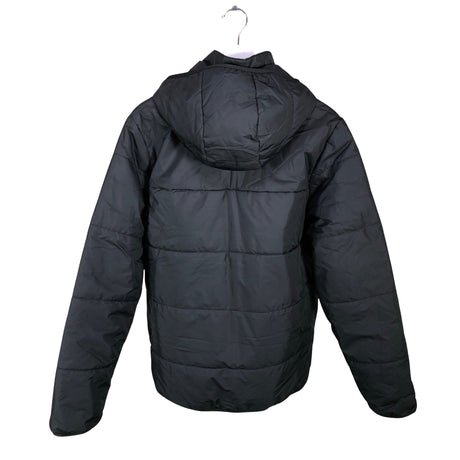 Unisex Adidas - Toppatakki, koko 170 - 176 - Musta (2)