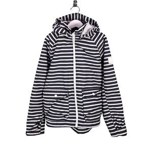 Unisex Reima - Välikausitakki, koko 134 - 140 - Sininen (1)