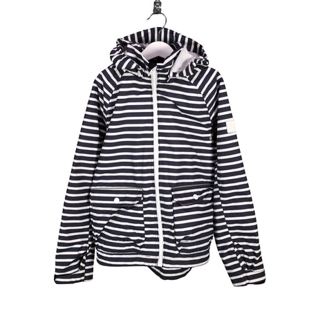 Unisex Reima - Välikausitakki, koko 134 - 140 - Sininen ()