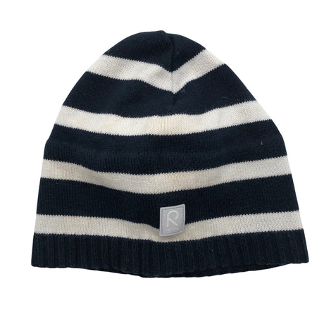 Unisex Reima - Ohut pipo, koko 52 - 54 cm - Sininen ()