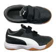 Unisex Puma - Sisäliikuntakengät, koko 31 - Musta ()