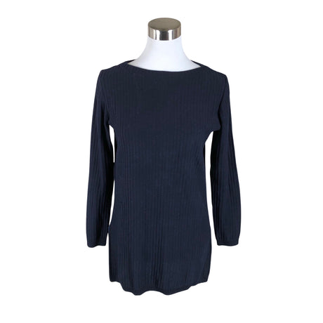 Naisten Esprit - Neulepaita, koko 38 - Sininen ()