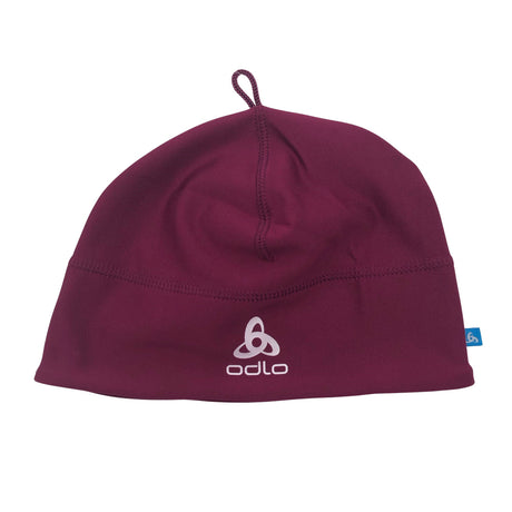 Naisten Odlo - Urheilupipo, koko 56 - 58 cm - Viininpunainen ()