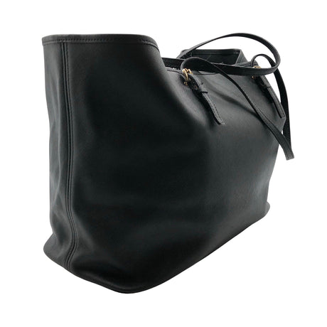 Naisten Michael Kors - Käsilaukku, koko Maxi - Musta (2)