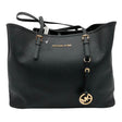 Naisten Michael Kors - Käsilaukku, koko Maxi - Musta ()