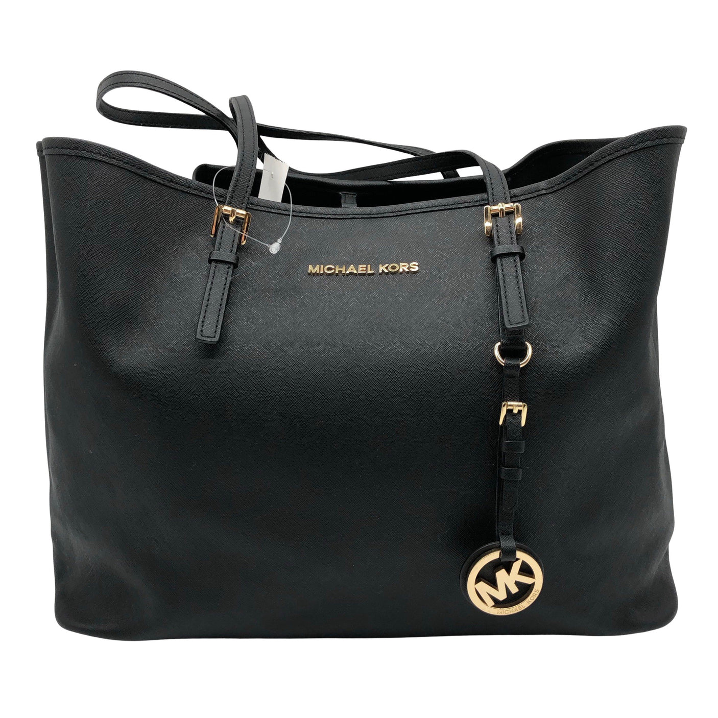 Naisten Michael Kors - Käsilaukku, koko Maxi - Musta (1)