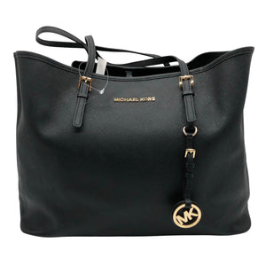 Naisten Michael Kors - Käsilaukku, koko Maxi - Musta (1)