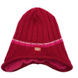 Unisex Ticket to Heaven - Talvipipo, koko 50 - 52 cm - Punainen ()