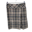 Naisten Gerry Weber - Kangashame, koko 46 - Harmaa ()