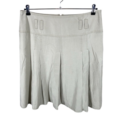 Naisten Gerry Weber - Kangashame, koko 44 - Beige ()