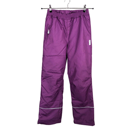 Tyttöjen Jonathan - Toppahousut, koko 152 - 158 - Violetti ()