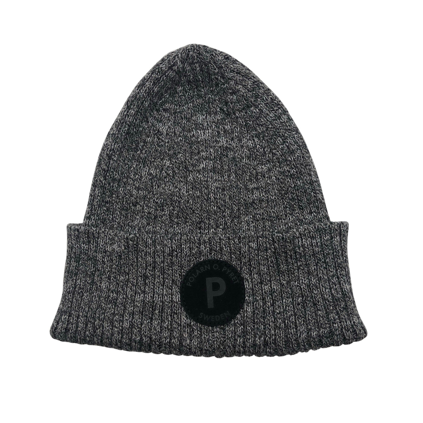 Unisex Polarn O. Pyret - Ohut pipo, koko 48 - 50 cm - Harmaa (1)