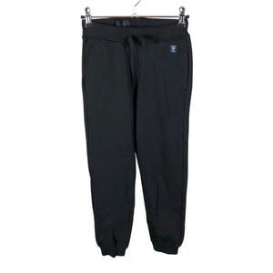 Unisex Polarn O. Pyret - Collegehousut, koko 134 - 140 - Musta (1)