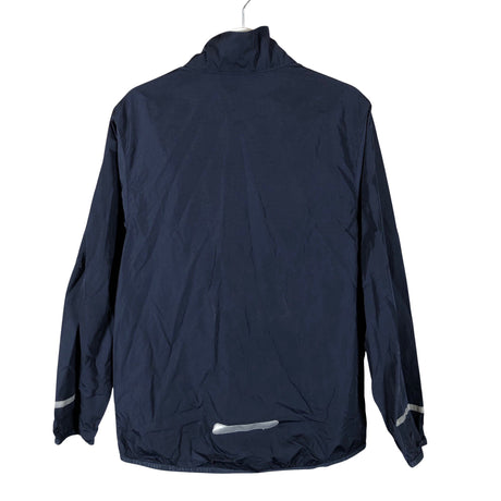 Unisex Polarn O. Pyret - Urheilutakki, koko 134 - 140 - Sininen (2)
