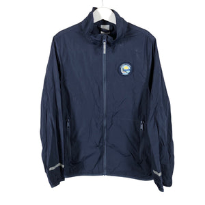 Unisex Polarn O. Pyret - Urheilutakki, koko 134 - 140 - Sininen (1)