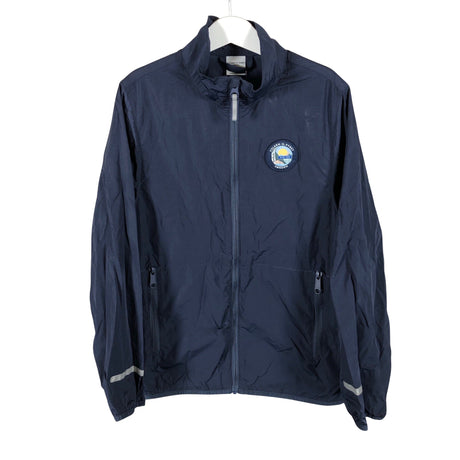Unisex Polarn O. Pyret - Urheilutakki, koko 134 - 140 - Sininen ()