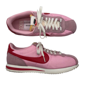 Naisten Nike - Tennarit, koko 42 - Pinkki (1)