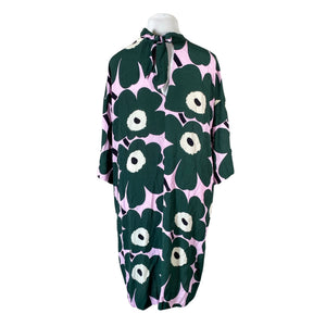 Naisten Marimekko - Kangasmekko, koko 42 - Vihreä (3)