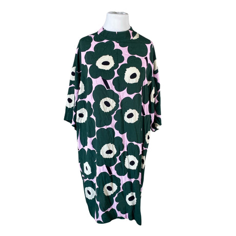 Naisten Marimekko - Kangasmekko, koko 42 - Vihreä ()