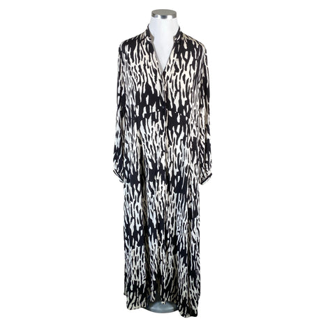 Naisten Arket - Kangasmekko, koko 44 - Beige ()