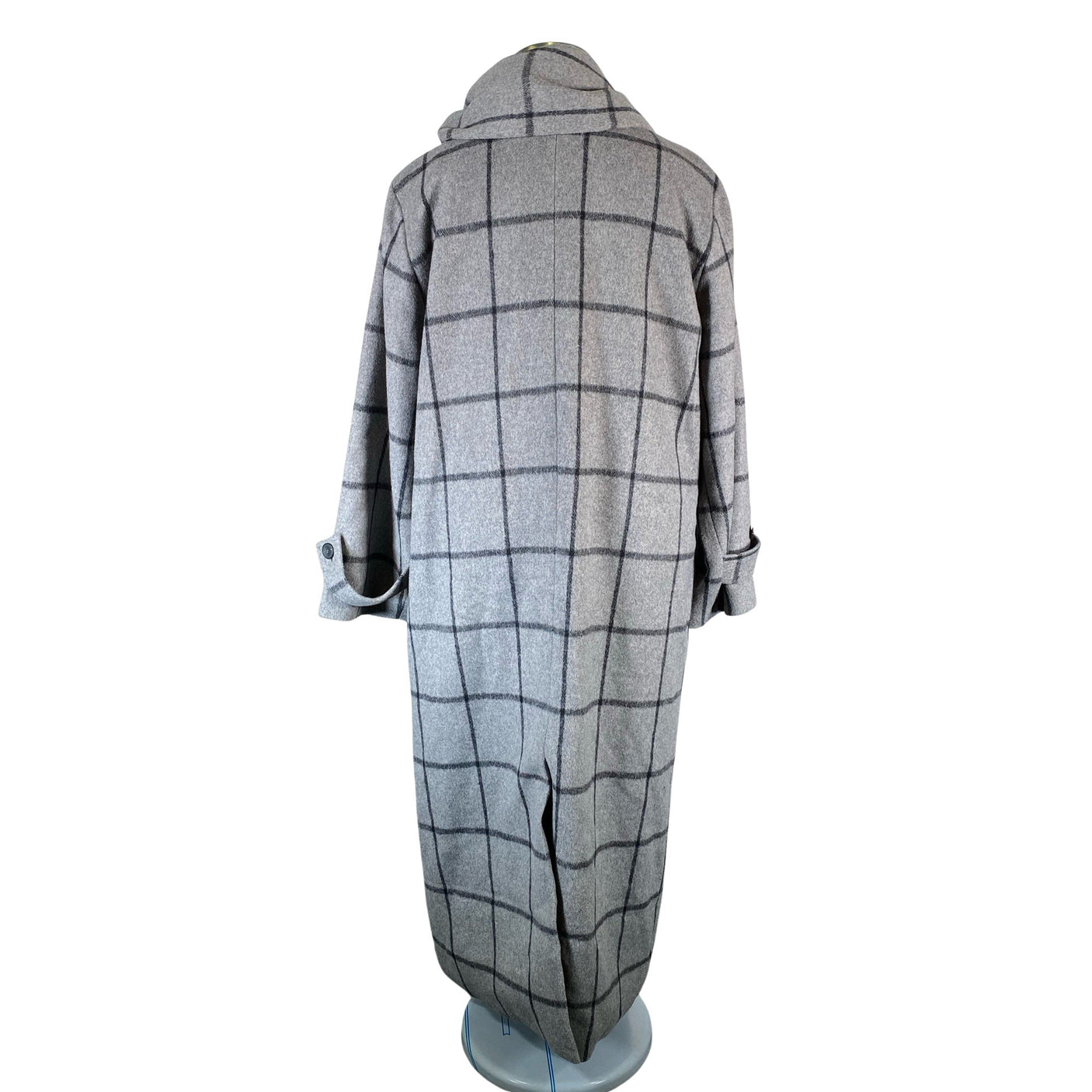 Unisex Selected - Villakangastakki, koko 44 -  (3)