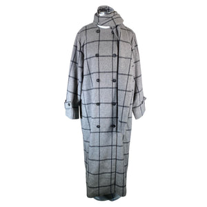 Unisex Selected - Villakangastakki, koko 44 -  (1)