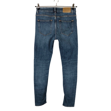 Naisten Tiger of Sweden - Farkut, koko W31 - Sininen (2)